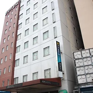 アパホテル広島駅前 広島市